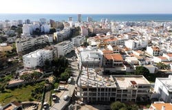Quarteira, Faro