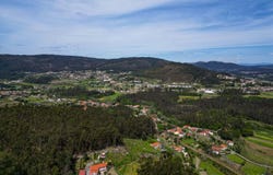 Quintiães e Aguiar, Braga