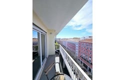 Avenidas Novas, Lisbon