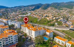 Santo Antônio, Madeira 9020
