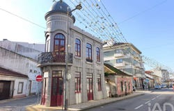 Aveiro, Aveiro District