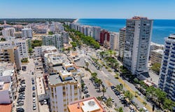 Quarteira, Algarve 8125