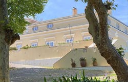Colares, Lisbon 2705