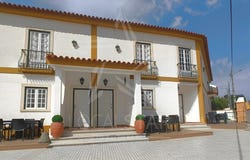 Foz Do Arelho, Leiria 2500