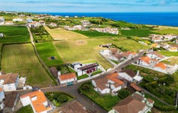 Ilha de São Miguel, Azores