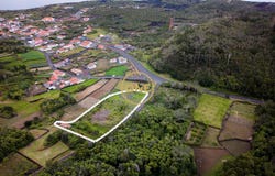 São Mateus, Azores