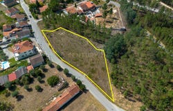 Lousã e Vilarinho, Coimbra District