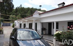 Vila Real, Vila Real District