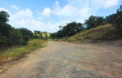 Pedrógão, Beja District
