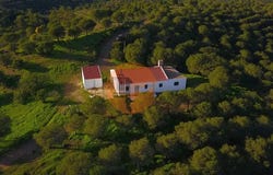 Castro Marim, Algarve 8950