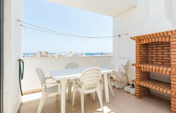 Armação de Pêra, Algarve
