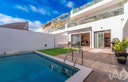 Santa Luzia, Algarve 8800