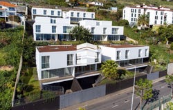 São Martinho, Madeira 9000
