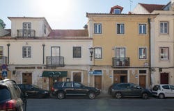 Paco de Arcos, Lisbon 2790