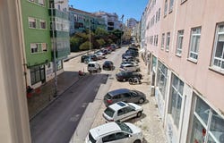 Almada, Setubal
