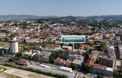 Guimarães, Braga