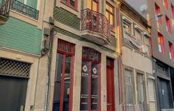 Cedofeita, Porto District