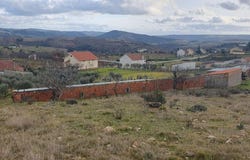 Baçal, Bragança District