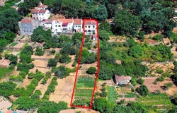 MONCHIQUE, Algarve