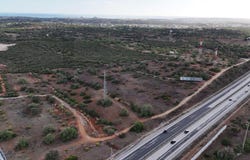 CERRO DO OURO, Algarve