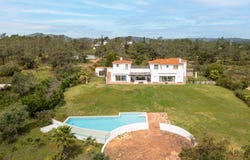 Tavira, Algarve