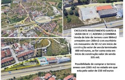 Eiras e São Paulo de Frades, Coimbra District