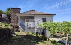 Roriz, Porto District