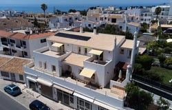 Albufeira e Olhos de Água, Algarve