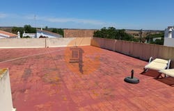 Castro Marim, Algarve