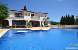 Boliqueime, Algarve 8100