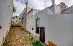 Nazaré, Leiria District