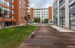Parque das Nações, Lisbon