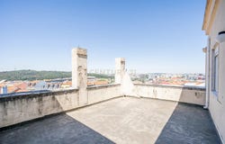 Campolide, Lisbon