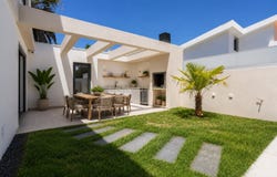 Rua dos Nenúfares Lote 75, Amora, Setubal 2845-516