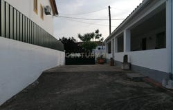 Nossa Senhora de Machede, Évora District