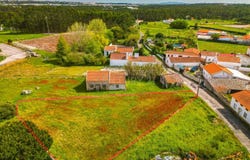 Caldas da Rainha - Santo Onofre e Serra do Bouro, Leiria District