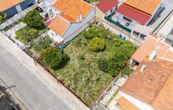 Charneca De Caparica, Setúbal 2820