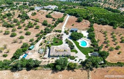Boliqueime, Algarve 8100