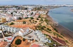 Lagoa, Algarve