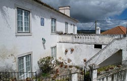 Dois Portos, Lisbon 2565