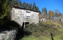 Padornelo, Viana do Castelo District