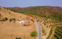 Castro Marim, Algarve