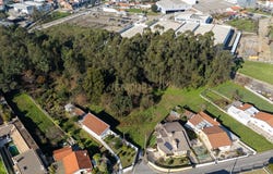 São Pedro de Castelões, Aveiro District