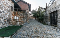 Fafe, Braga