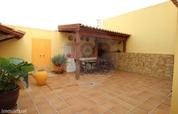 Quelfes, Algarve