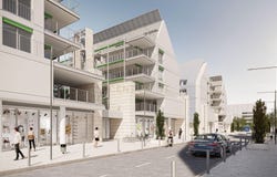 Marvila, Lisbon
