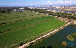 Gafanha Do Carmo, Aveiro Municipality 3830