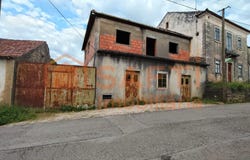 Chãos, Santarém District