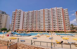 Portimão, Algarve
