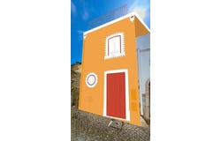 São Clemente, Algarve